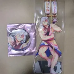 鬼滅の刃 阿波踊り2025 宇髄天元 アクリルスタンド