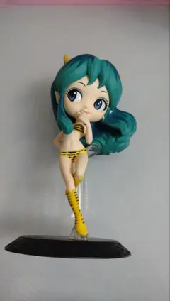 うる星やつら ラム Qposketのサムネイル