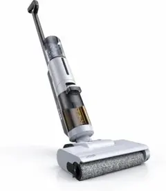 ✨大特価✨水拭き掃除機 最軽量 3in1 コードレス 自動洗浄 モップ機能