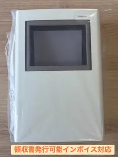 未使用】PSM-W141-WH 防水ポータブル チューナーレスモニター - メルカリ