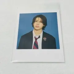 SnowMan 2026年 カレンダー 特典トレカ ラウール