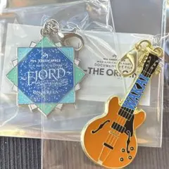 ミセス　メタルチャームコレクション　2個セット