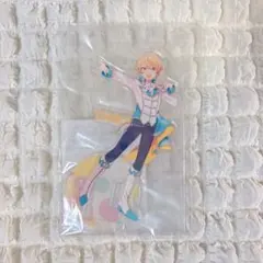 プロセカ 天馬司 コネライ コネクトライブ 1st アクスタ