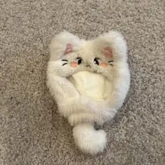 Stray KidsスキズSKZOOボアキャップ フォクシニー アイエン - メルカリ