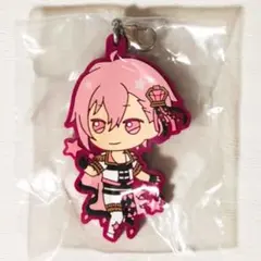 新品★アイナナ★TRIGGER【九条天】一番くじ★ラバーマスコット