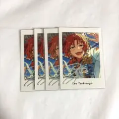 2025年最新】月永レオ ぱしゃっつ 笑門来福の人気アイテム - メルカリ