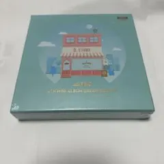 ASTRO/アストロ/Dream Part.02(Wind Ver)/韓国盤CD ASTRO - Dream Part.02 (Wind Version) - Amazon.com Music
