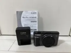 2026年最新】中古 PowerShot SX720の人気アイテム - メルカリ