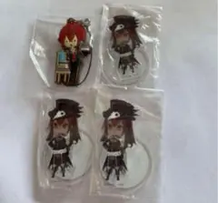 ツイステ　リドル　スケアリー　アクスタ　ラバスト