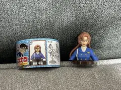 チョコエッグ名探偵コナン6 萩原　千速