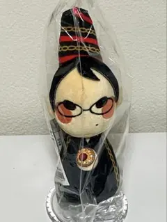 正規品 新品 ベヨネッタ おすわりぬいぐるみ BIG BAYONETTA ベヨネッタ おすわりぬいぐるみBIG ベヨネッタ