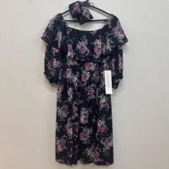 定価26,000円 JILL STUART ベティフラワー ワンピース 未使用