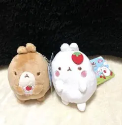 モラン キャラクターグッズ