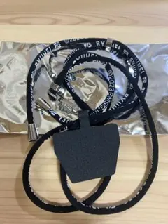 BE:FIRST×FILA コラボ　ネックストラップ　RYUHEY リュウヘイ