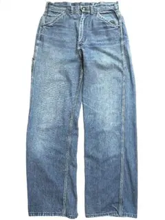 lee191z 復刻版　W34 ARCHIVES（Lee） Lee ARCHIVES リー アーカイブス DUNGAREES 191