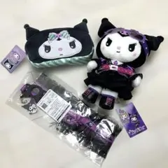 USJ限定　クロミグッズ　まとめ売り