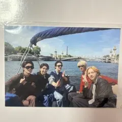 M!LK　アオノオト　2Lフォト