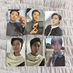 2026年最新】seventeen トレカ the8の人気アイテム - メルカリ