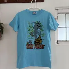 トム&ジェリー　Tシャツ　10-14Yのサムネイル