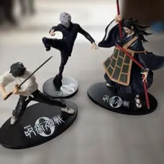 2026年最新】呪術廻戦0フィギュアの人気アイテム - メルカリ