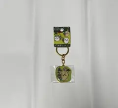 ちいかわ 京都限定 抹茶ソフト キーホルダー
