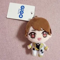 さくら】GIGO限定 べびぬいシリーズ RINDO らぶしっく - メルカリ