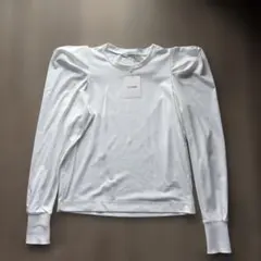 SLOANE X boutique310 『バブルのロンT』 White - メルカリ