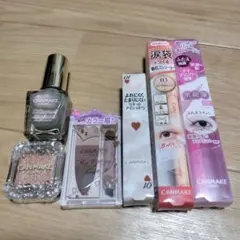 CANMAKE 福袋2026　抜き取りなし