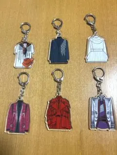 キスマイ衣装展 Kis−My−Ft2 The Couture キーホルダー 玉森 - メルカリ