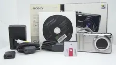 D2112】 SONY Cyber-shot DSC-HX5V ソニー - メルカリ