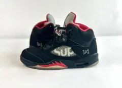 2025年最新】ジョーダン5 レトロ ナンバリングの人気アイテム - メルカリ