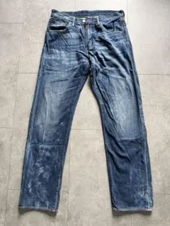 古着リーバイス Levi's 503 デニムパンツ W32 L33small e