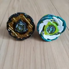ファーストゼロジーバトルセット サムライイフレイド、ガーディアンリ