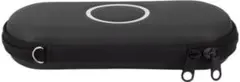 PSP ソニー用 1000 2000 3000 カバー ケース ブラック