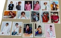 小瀧望 公式写真 16枚セット