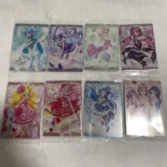 2026年最新】プリキュア ウエハース まとめ売りの人気アイテム - メルカリ