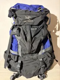 ARC'TERYX BORA AR 75 バックパック ザック 新品未使用 - メルカリ