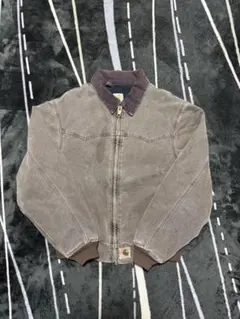 ‼️Carhartt サンタフェジャケット J14 CHT USA製