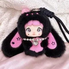 SKULLPANDA タイ限定 As You Wish ぬいぐるみペンダント - メルカリ