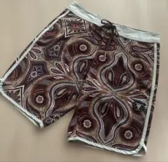 BRAHMAN ANTINOMY MOSH PANTS Mサイズ - メルカリ
