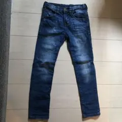 zara kids デニム 118cm
