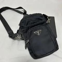 PRADA ショルダーバッグのサムネイル