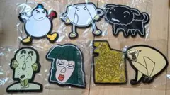 クレヨンしんちゃん　ラバーコースター