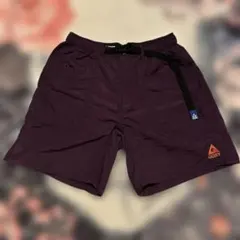 GERRY Nylon Climbing Short Pants