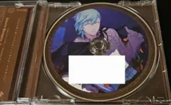 うたプリ ドラマCD 美風藍 Sweets Vampire SV