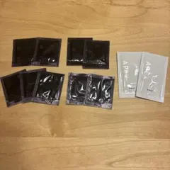 POLA B.A APEX トライアルセット サンプルのサムネイル