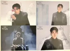 2PM JUNHO♡ジュノ トレカ THE RETURN 3枚 5.3 - メルカリ