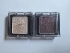 kiss シアーグリッターアイズ 52 バブル mature charm セットのサムネイル