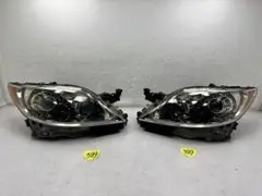 ヘッドライト ライト