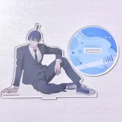 チェンソーマン 早川アキ アクリルスタンド レゼ篇